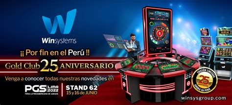 Star wins casino Peru